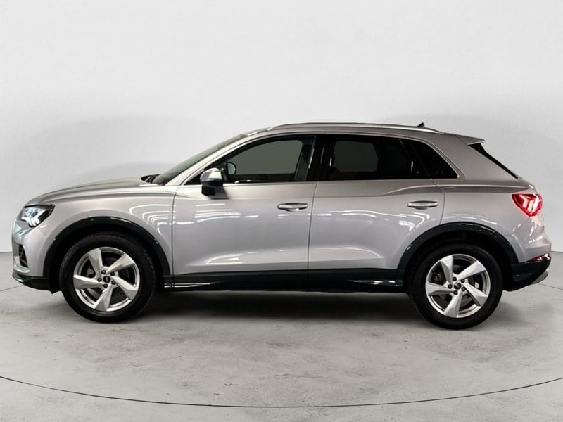2025 Audi Q3 - 2 2025 Audi Q3 - 2