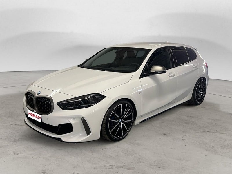 2024 BMW 1 Series - 1 2024 BMW 1 Series - 1