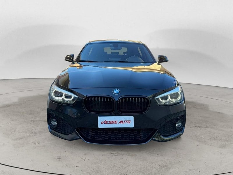 2019 BMW 1 Series - 2 2019 BMW 1 Series - 2