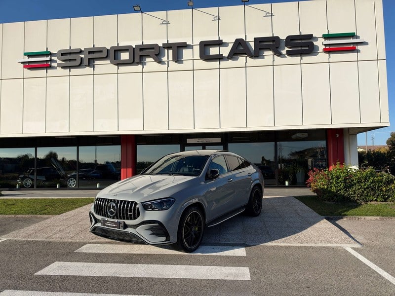 2023 Mercedes GLE Class - 1 2023 Mercedes GLE Class - 1