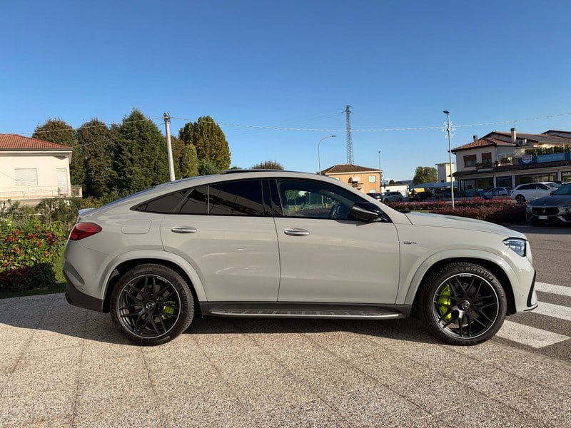 2023 Mercedes GLE Class - 2 2023 Mercedes GLE Class - 2
