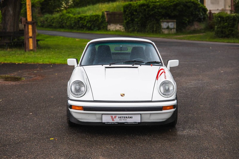 1987 Porsche 911 - 2 1987 Porsche 911 - 2