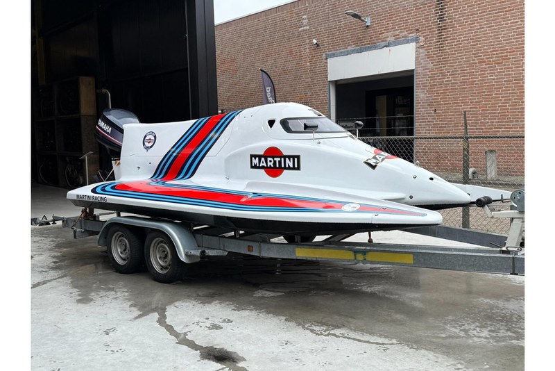 2025 Powerboat Powerboat - 1 2025 Powerboat Powerboat - 1