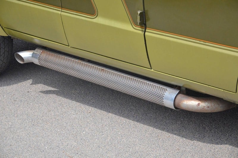 1974 Dodge B Series - 2 1974 Dodge B Series - 2