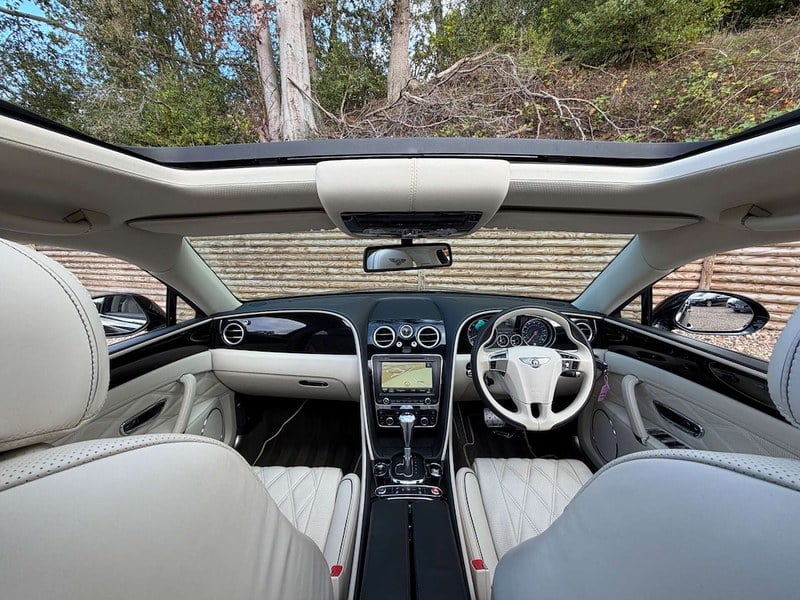 2016 Bentley Flying Spur - 2 2016 Bentley Flying Spur - 2
