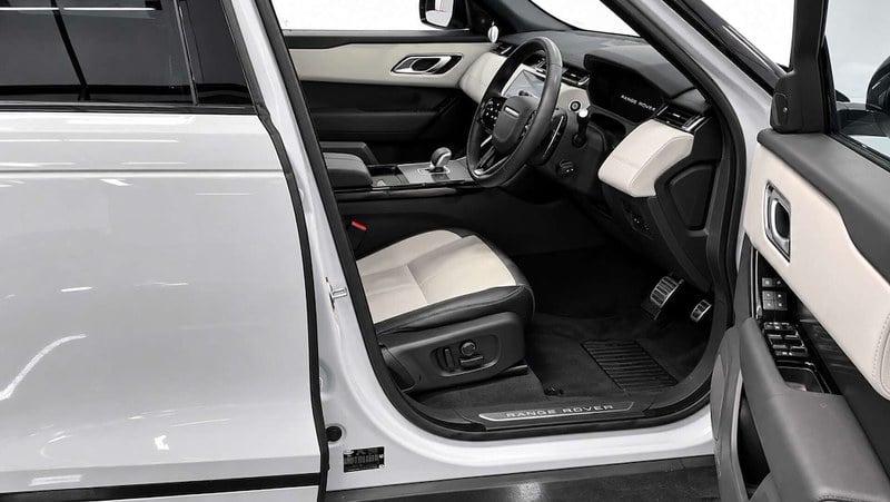 2023 Land Rover Range Rover Velar - 2 2023 Land Rover Range Rover Velar - 2