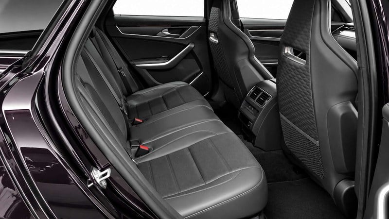 2023 Jaguar F-Pace - 2 2023 Jaguar F-Pace - 2
