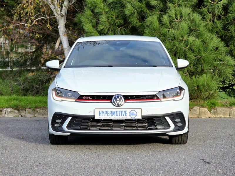 2022 Volkswagen Polo - 2 2022 Volkswagen Polo - 2