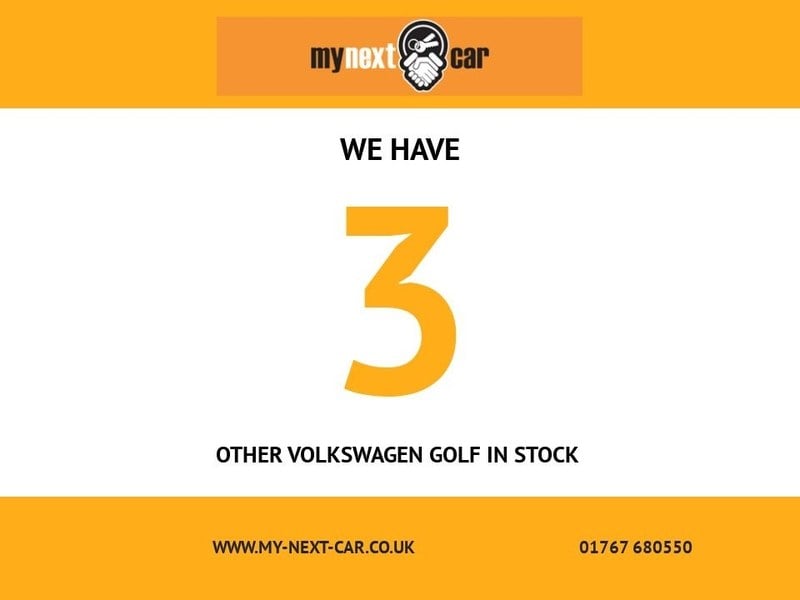 2018 Volkswagen Golf - 2 2018 Volkswagen Golf - 2