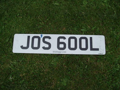 JOS 600L For Sale