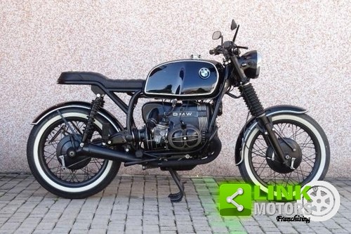1981 Bmw - R 100 RS - For Sale