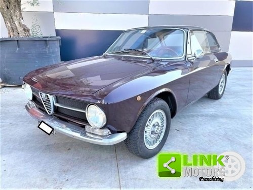 1973 ALFA ROMEO - GT For Sale