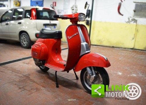 1979 Piaggio - Vespa 50 Special Kaufen Bei
