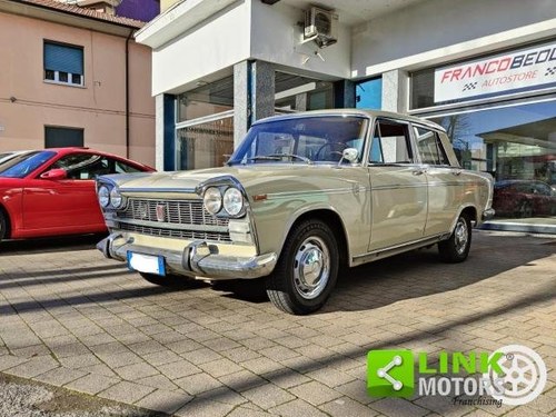1968 Fiat 2300 In vendita