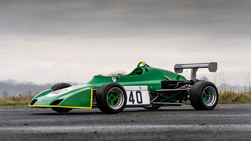 Picture of 1972 Elden F3 - For Sale