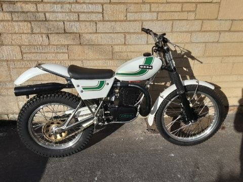 Rare Cheney Ossa Trials For Sale by Auction April 9th 2022 En Venta por Subasta