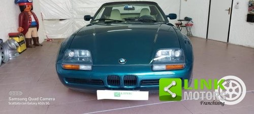 1989 BMW - Z1 For Sale