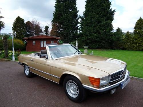 Wanted Mercedes SL any year any condition