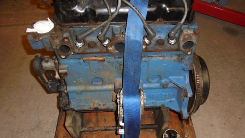 Picture of 1983 FF1600 Engine - For Sale