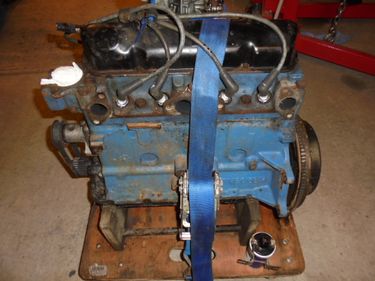 Picture of 1983 FF1600 Engine - For Sale