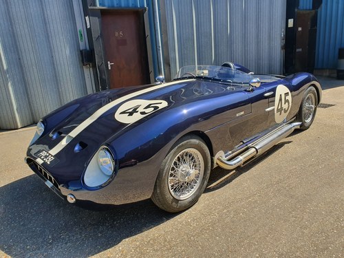1973 Formosa 120GR 3000cc Ford V6 Manual For Sale