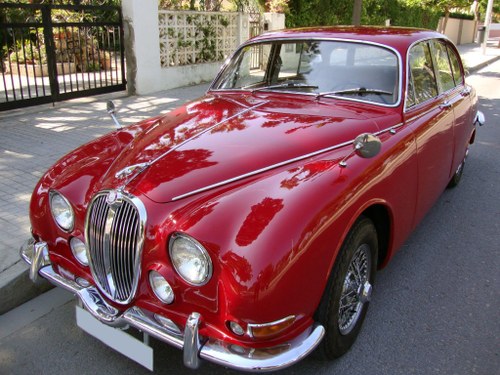 1966 jaguar - 5