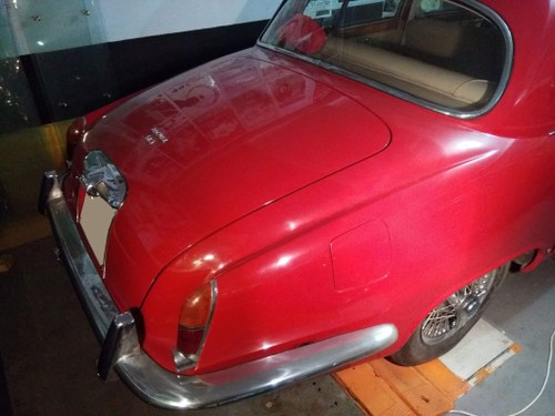 1966 jaguar - 9