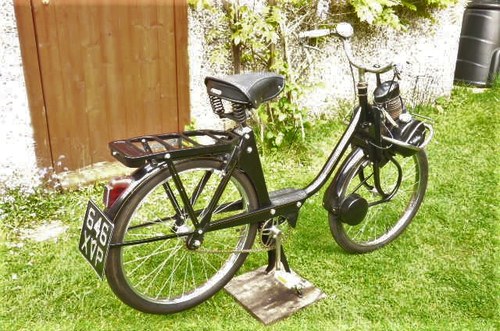 1962 Velosolex  2200S Moped For Sale