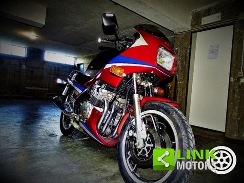 Yamaha - XJ 900 - 1984 / ISCRITTA FMI Kaufen Bei