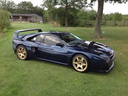 Absolutely Stunning Venturi 400GT Trophy Road/Race For Sale