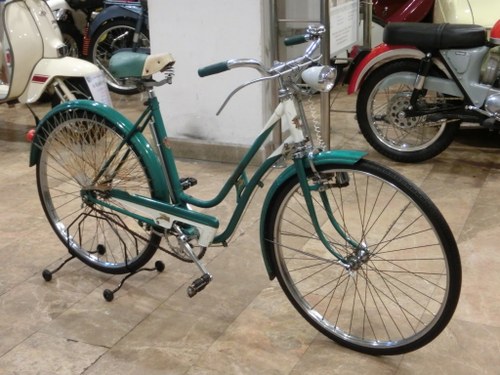 1960 BICYCLE BH ESPECIAL LADY In vendita