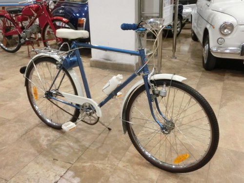 1960 BICYCLE MILANO RAPIDO - 60s For Sale
