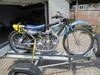 Walwin Speedway Bike, Late 1970s, 500cc In vendita