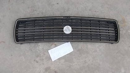 Front grill Autobianchi A112 s1