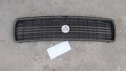 Front grill Autobianchi A112 s1
