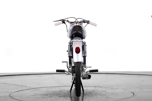 1963 ROMEO 3V Kaufen Bei