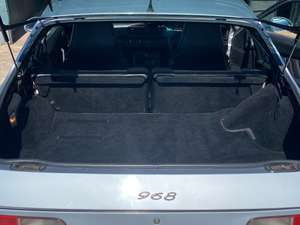Porsche 968 Automatic Coupe For Sale (picture 8 of 12)