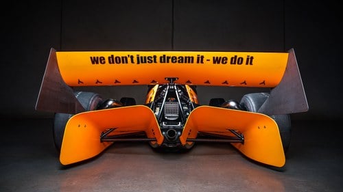 2022 Hyper Racer X1 - 9