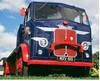 1950 Leyland Beaver Lorry For Hire