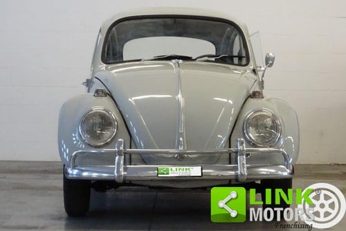 1967 VOLKSWAGEN Maggiolino 6 VOLT For Sale