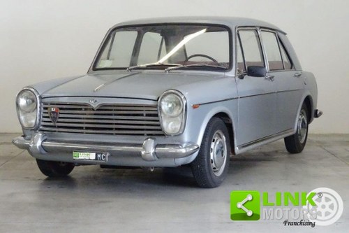 1966 INNOCENTI Other IM3 For Sale