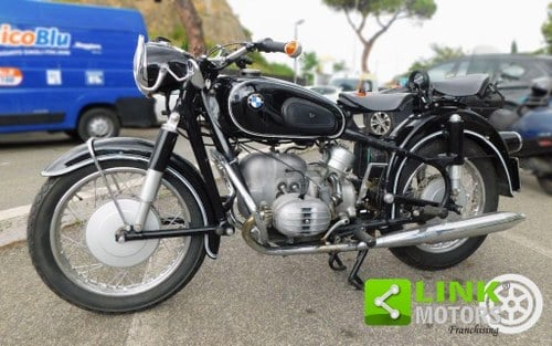 1964 BMW R 50 R-50 For Sale