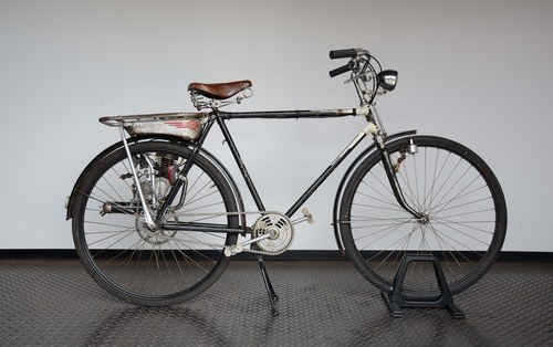 1957 Steyr HMW-Fuchs-Rundmotor FM40S Kaufen Bei