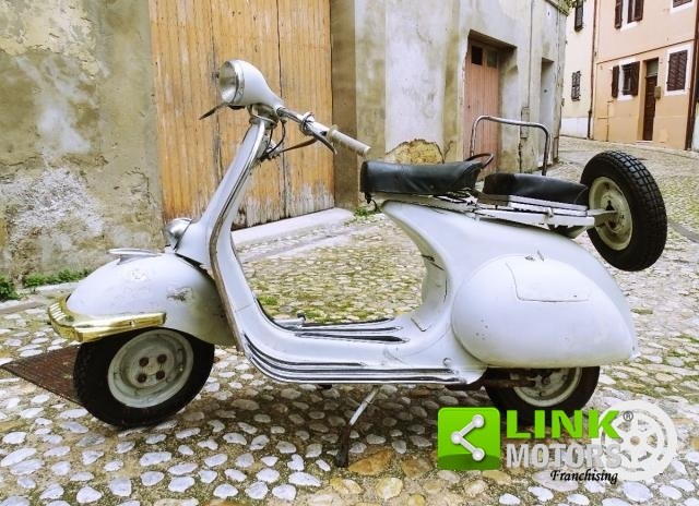 Struzzo Vl3 Vespa Struzzo Usata Vespa 150 Vendo Vespa Faro Basso
