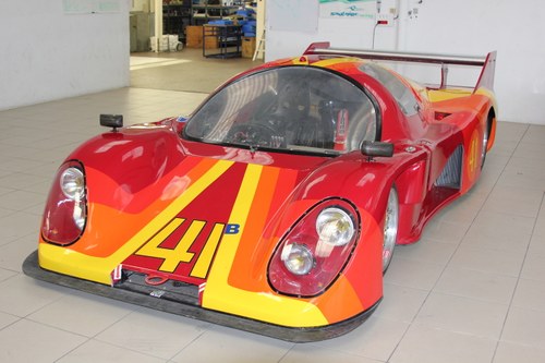 1982 RONDEAU M382 CHEVROLET For Sale