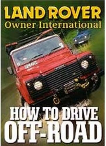 How to Drive Off Road For Sale