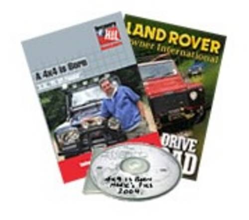 The Off-Road Bundle For Sale