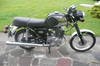 1982 MZTS 250 5 SPEED LOW MILEAGE SOLD