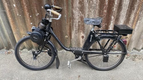 Picture of 1961 VéloSoleX model 2200 V1 £895 - For Sale