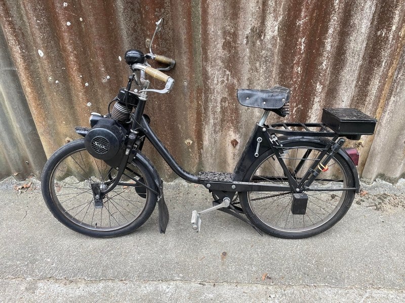 1961 VéloSoleX 2200 V1